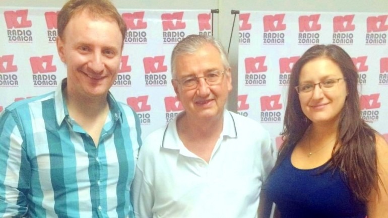 Adrián Camps: “No he visto un proyecto tan reaccionario en años”