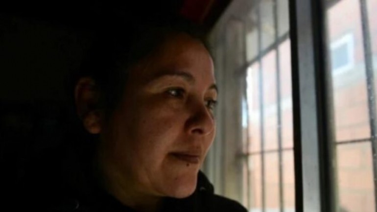 Cristina Castro: “A este fiscal se le filtra toda la informacion”