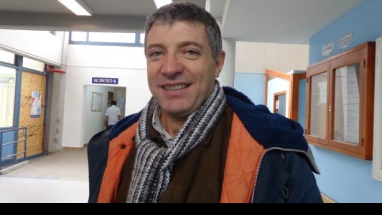 Juan Giordano: “El Registro de violadores actúa sobre un hecho consumado y no sobre la prevención”