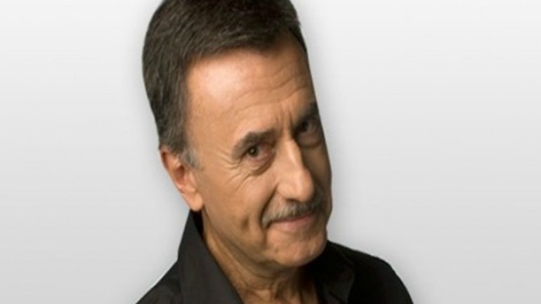 Pancho Ibañez: “Lo mío siempre fue la actuación y la radio”