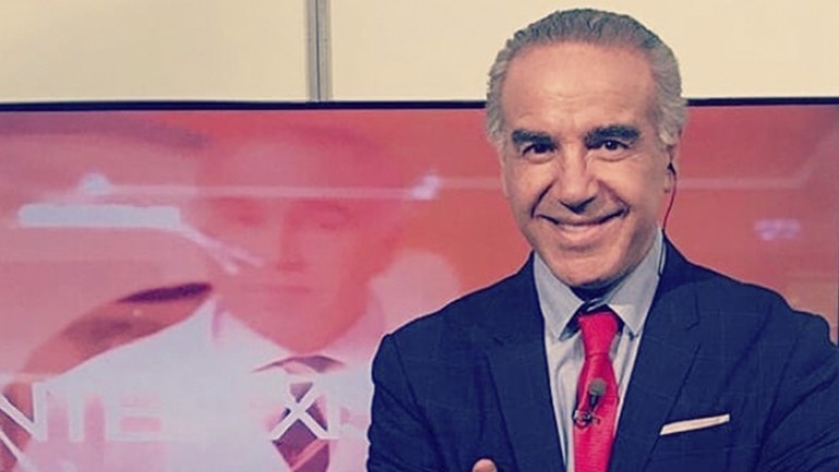Guillermo Capuya: “No hay diferencias entre realizar un tratamiento en Cuba o Argentina”