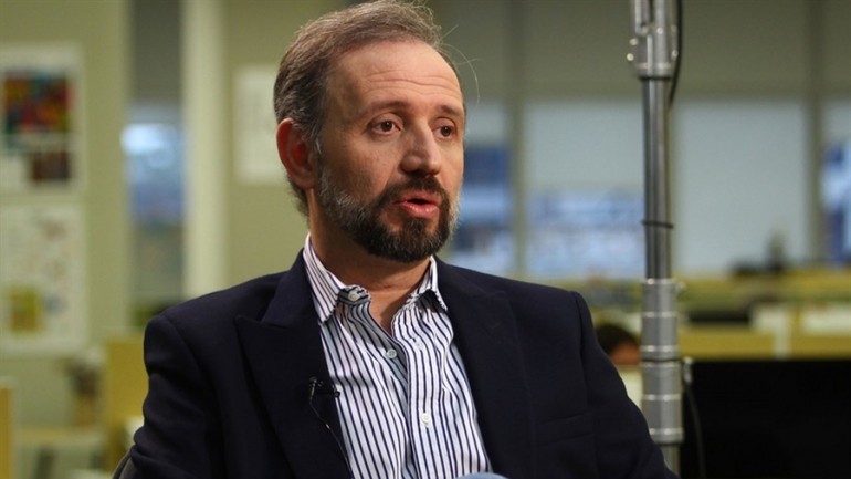 Gustavo Marangoni: “Cada vez que el dólar tiene oscilaciones, se intranquiliza todo el mundo”