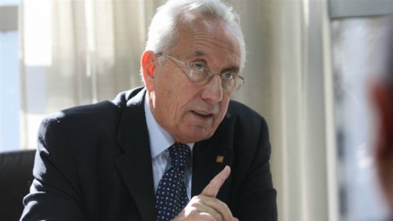 Héctor Recalde: “No estoy en contra de que las aseguradoras ganen plata pero que no lloren”