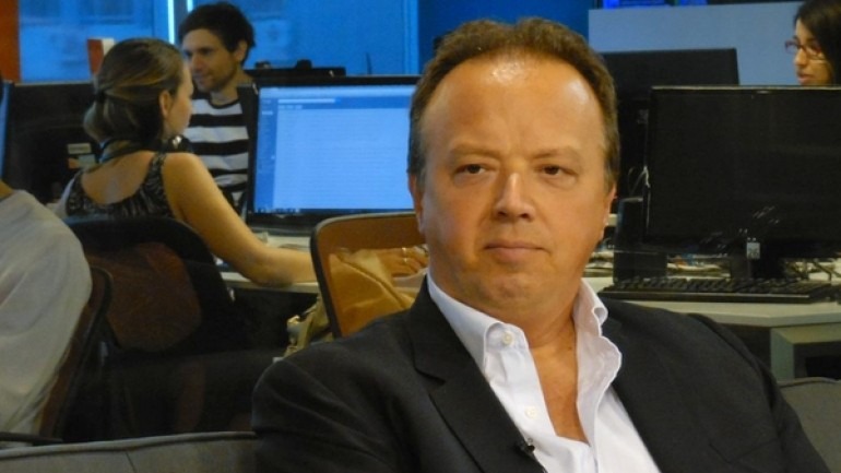 Juan Napoli: “En estos momentos dificiles River tiene acceso al credito y es un alivio”