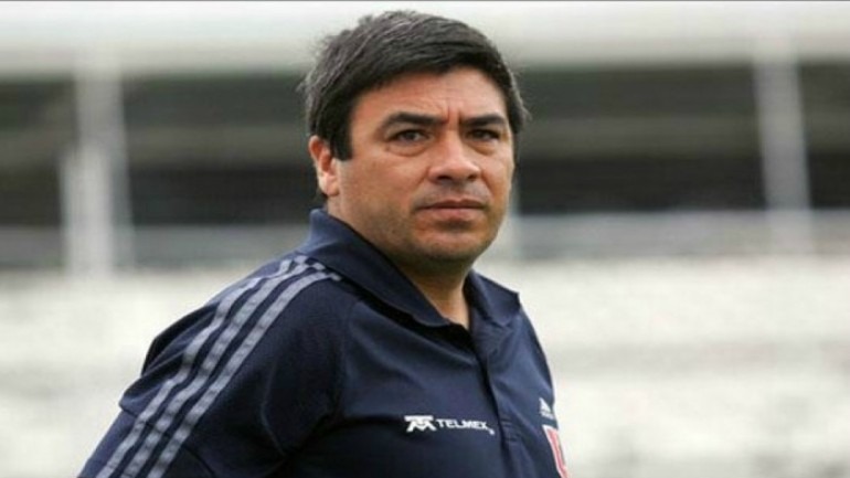 José Basualdo: “Si Román no participaba en las elecciones hubiera sido otra cosa”