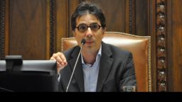 José Luis Acevedo: “El gobierno de Macri va a ser uno de los mejores de la historia”