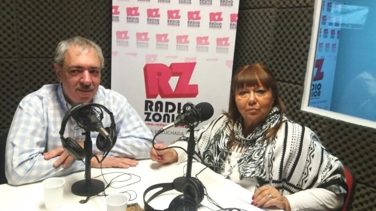 Omar Abboud: “Tenemos ideas mutiladas sobre el otro”