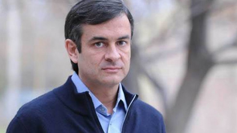 Luis Rosales: “Argentina es muy trucha en todo”