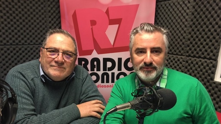 Alberto Depaoli: “Cuestiones que el PRO lleva adelante, no se condicen con doctrina del radicalismo”