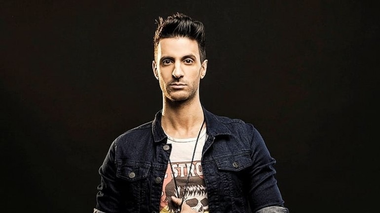Mariano Zito: “Empezamos algo mas que una banda tributo, un espectaculo mas teatral”