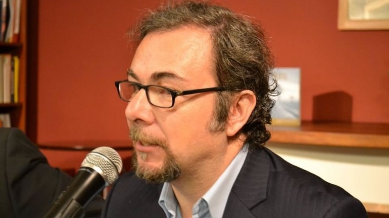 Jaime Rosemberg: “Es un hallazgo importante en la batalla contra la corrupción”