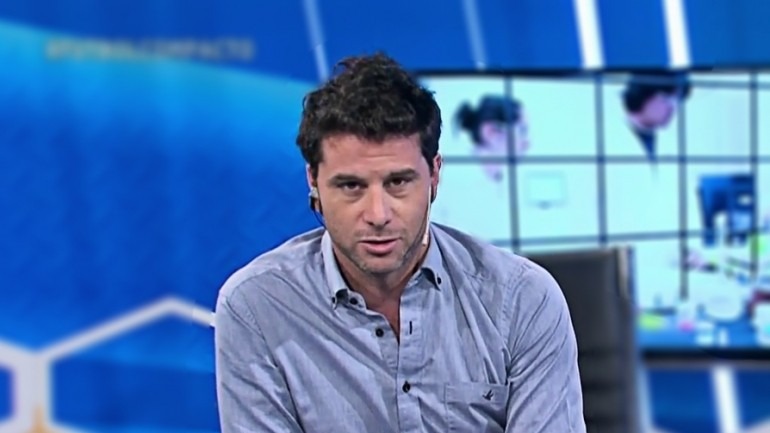 Rodolfo Depaoli: “Argentina jugaba su última posibilidad obligada a ganar”