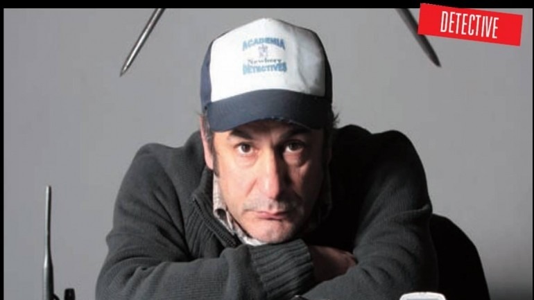 Miguel Angel Maiolino: En esta actividad hay que ser paciente