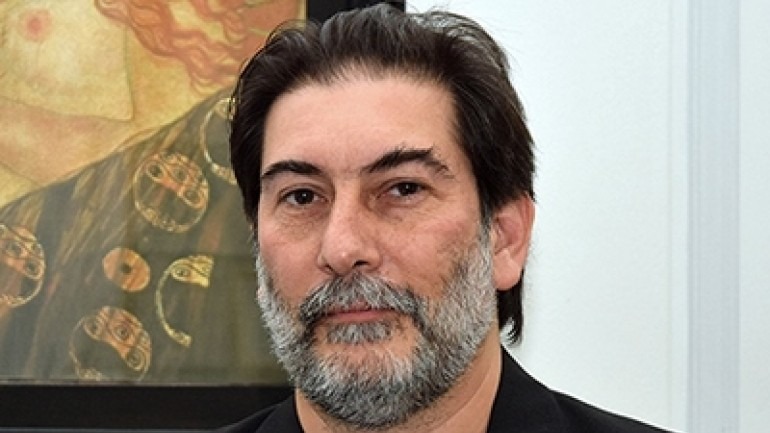 Carlos Vera Da Souza: “Tenemos una gran expectativa por el estreno de la obra”