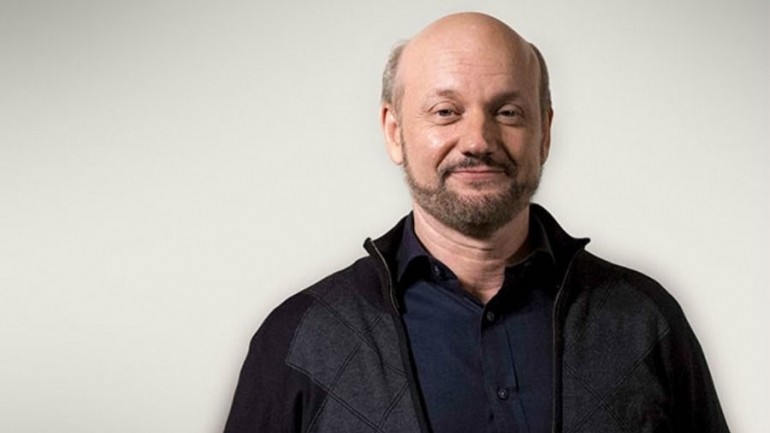 Juan Jose Campanella: “Somos un equipo con la misma idea”