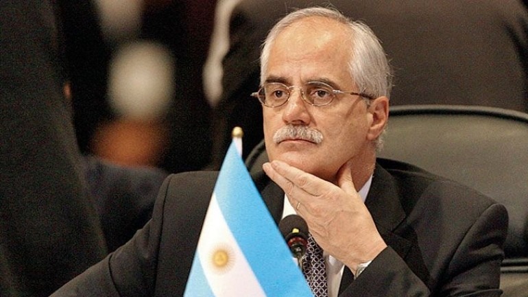 Jorge Taiana: “Al Gobierno lo veo tácticamente desorientado”