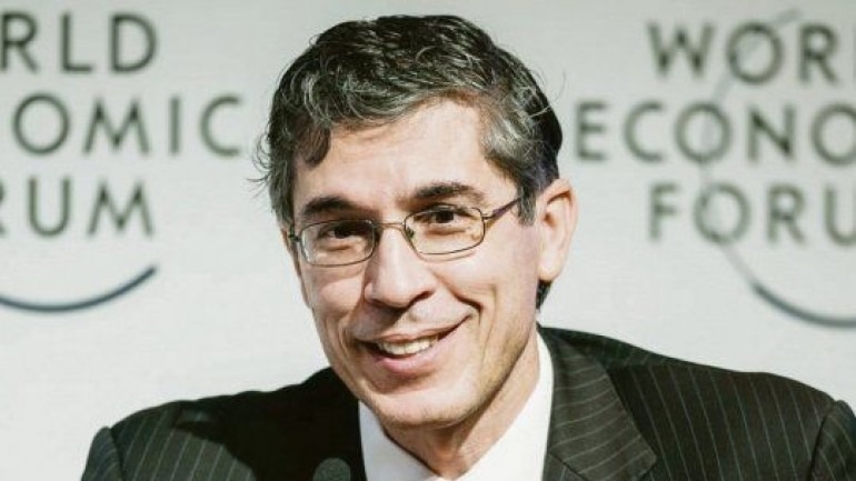 Agustin Etchebarne: “Cada vez hay mas gente que decide ponerse en negro o irse del pais”