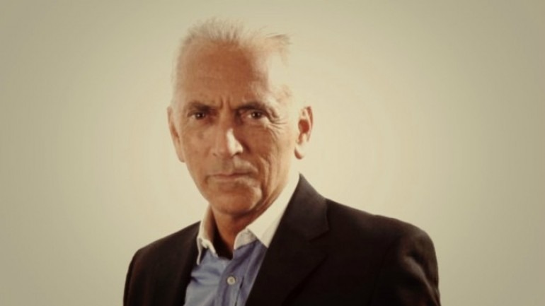 Walter Nelson: “No me gusta para nada cuando se mete la política en el deporte”