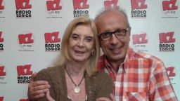 Graciela Dufau: “Estar en el Microteratro exige una enorme concentración”
