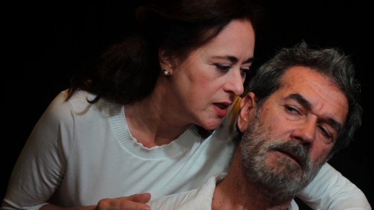 Edgardo Moreira: “El espectáculo le va dando una sorpresa tras otra al espectador”