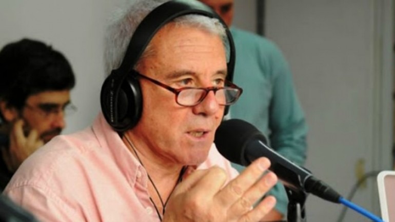 Fernando Bravo: “Lo que hace a un buen programa es la sinceridad ante todo”