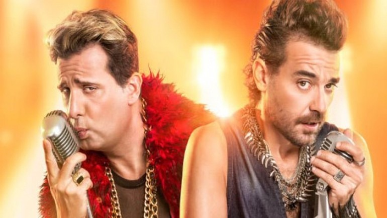 Alejandro Cruz: “Queremos que cumpla porque es una película cara”