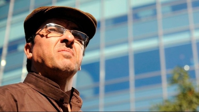 Fernando Esteche: “Pretenden plantear una mueca disciplinaria con distintos sectores del pueblo”
