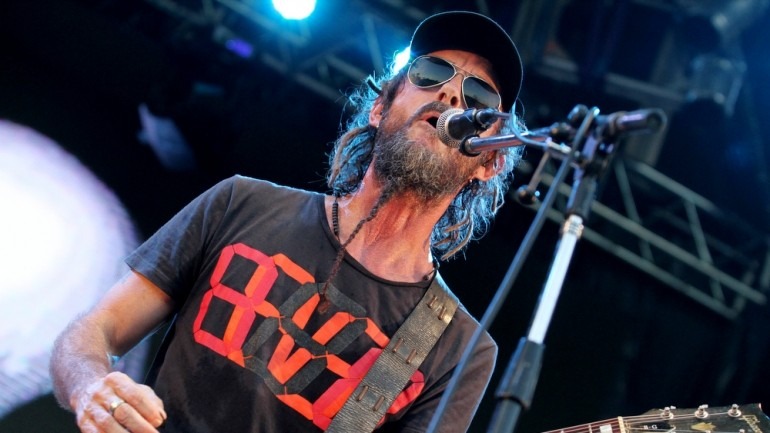 Julio Breshnev: “Nosotros paramos y la musica siguio haciendo su camino”