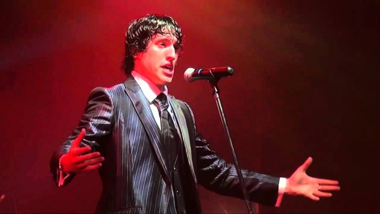 Carlos Habiague: “Por amor al Tango fusiona lo tradicional y lo moderno”