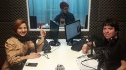 Ivanna Rossi: “Cada vez que me nombran “Festilindo” a mí se me agranda la sonrisa”