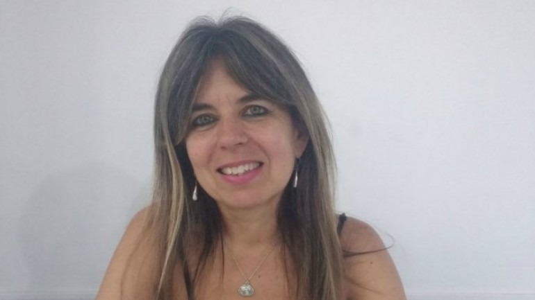 Nora Veiras: “Estamos en un país que está lejos de una distribución equitativa de los ingresos”