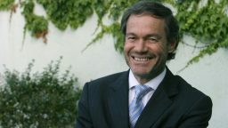 Gustavo Ferrari: “La Justicia siempre me llamo la atencion”