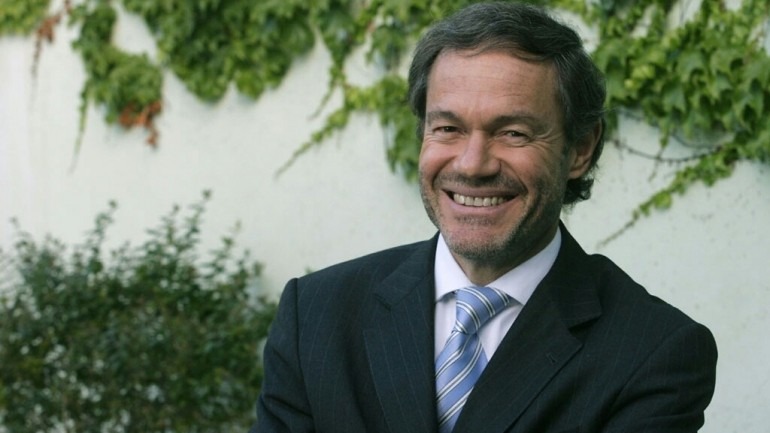 Gustavo Ferrari: “La Justicia siempre me llamo la atencion”