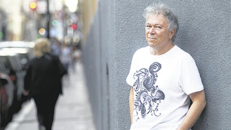 Miguel Kohan: “No me imaginé que esta película me iba a movilizar tanto”