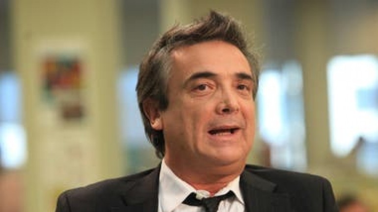 Nito Artaza: “Es un espectaculo interactivo que participa el publico ida y vuelta”