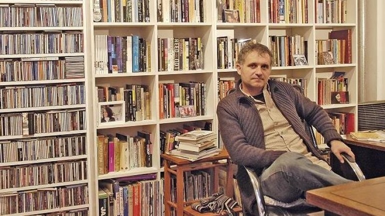 Sergio Pujol: “Hablar de música es casi tan lindo como escucharla”