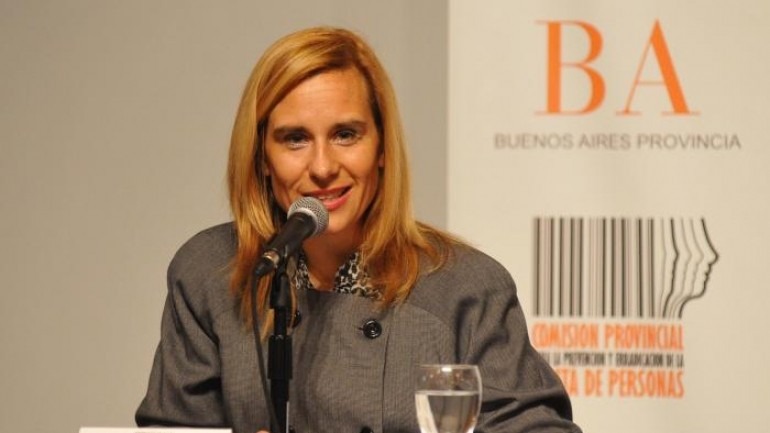 Silvia Laruffa: “No hay una comuna ideal, todos necesitan intervencion”