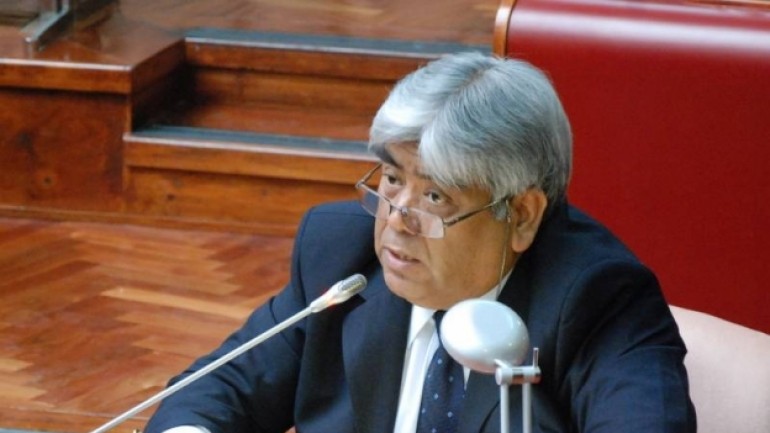 Carlos Gómez: “No queremos que ningún compañero pierda la relación de dependencia”