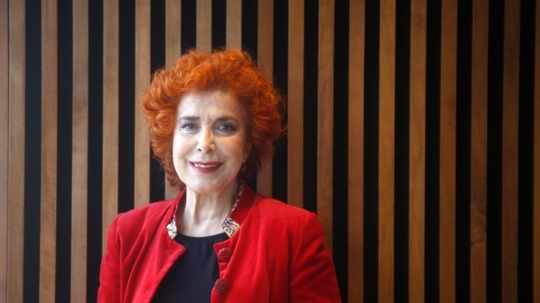 Mirta Busnelli: “La poesia de Pizarnik es una poesia muy intensa”
