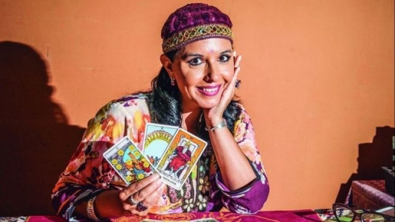 Jimena La Torre nos adelanta un poco de lo que será el 2018 para los signos