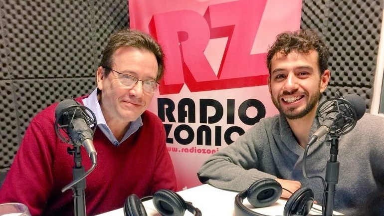 Marcelo Ramal: “Hay un cuadro social muy tenso en la Ciudad de Buenos Aires”