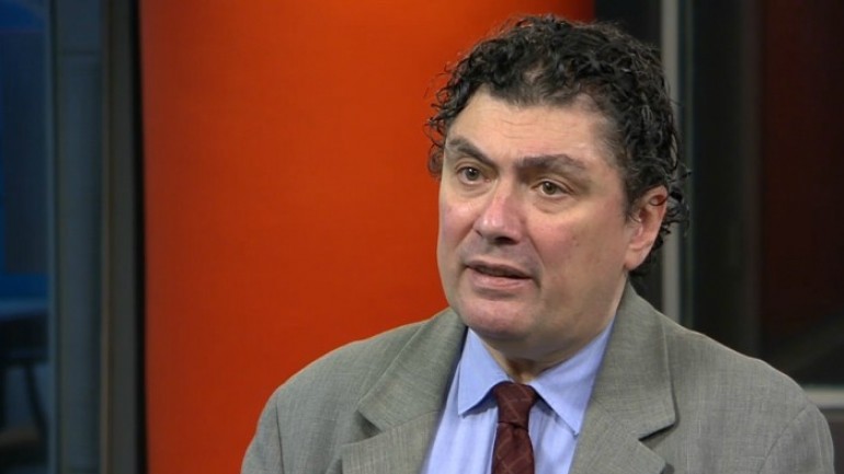 Walter Graziano: “Hubo ingeniería humana detrás del coronavirus”