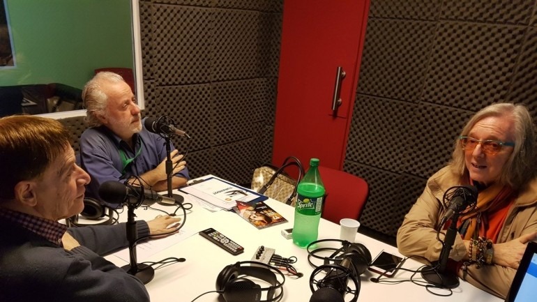 Pepe Cibrián: “El cambio es lo que la vida me propuso a través del cáncer”