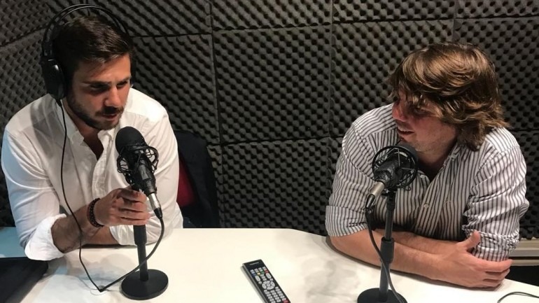 Juan Areco: “Los Juegos dejan un legado”