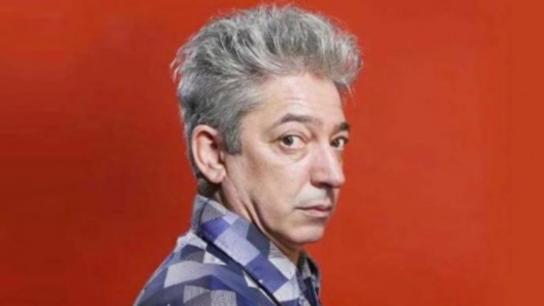Marcelo Moura: “Cada vez que escucho la obra del grupo, siento un orgullo enorme”