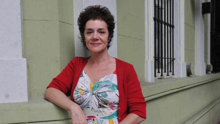 Maria Onetto: “Me siento con mucha responsabilidad de hacer esta version, es muy desafiante”