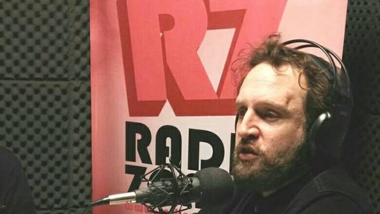 Chucky de Ipola: “El tercer disco fue la bisagra de mi carrera solista”