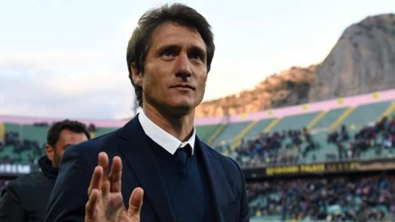 Guillermo Barros Schelotto: “El arma de Boca es que todos piensen en equipo”