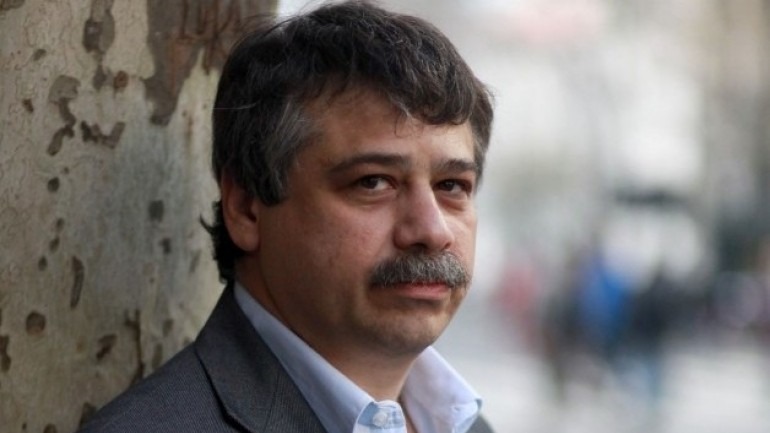 Sergio Abrevaya: Todo es un disparate que lo único que busca es la construcción