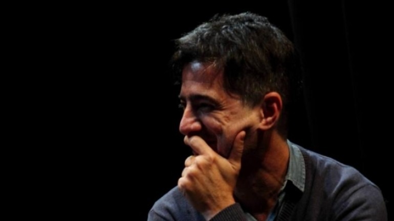 Nelson Valente: “Trato de que los actores estén cómodos con el material”